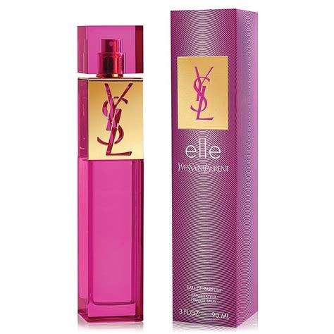 ysl elle edt 90ml|YSL perfume for sale.